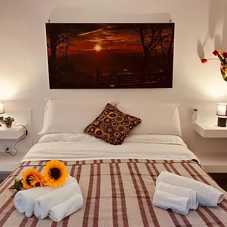 Il Buon Vento Apartment *