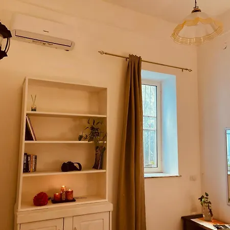 Il Buon Vento Apartment *