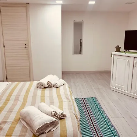 Il Buon Vento Apartment *