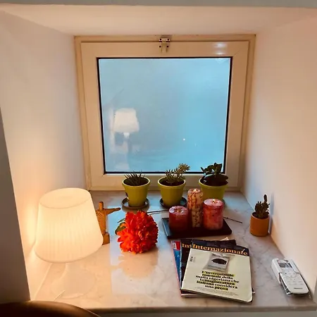 Il Buon Vento Naples
