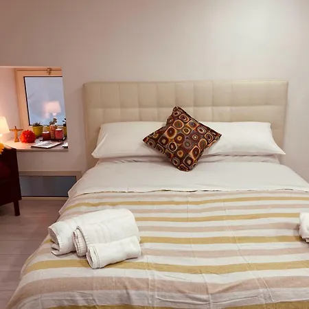 Il Buon Vento Napoli