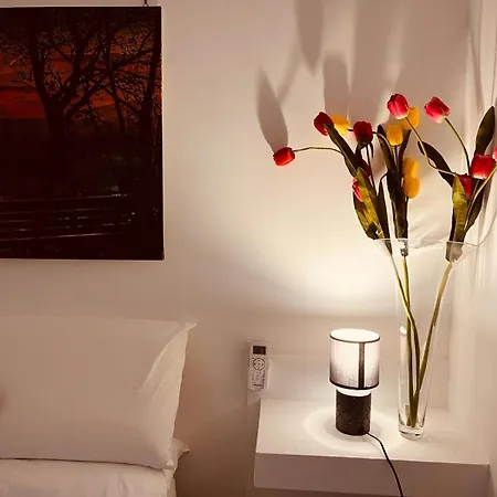 Il Buon Vento Lejlighed Napoli