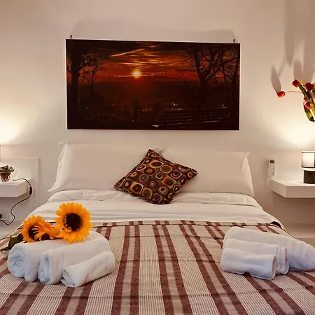 Il Buon Vento Lejlighed