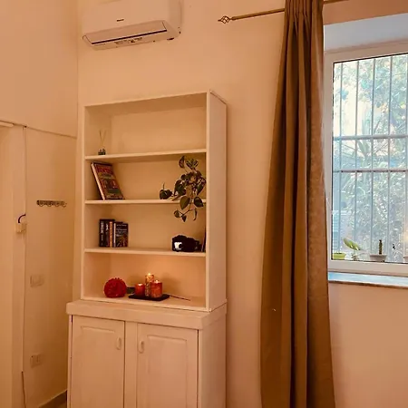 Il Buon Vento Lejlighed