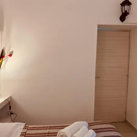 Lejlighed Il Buon Vento *