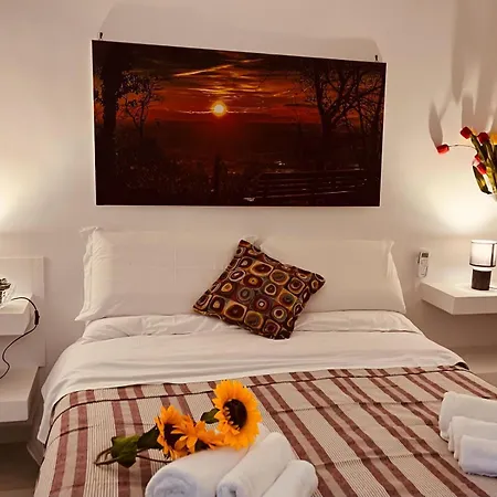 Il Buon Vento Lejlighed Napoli