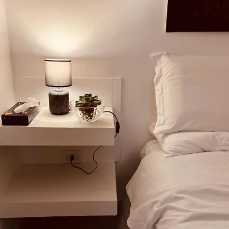 Apartamento Il Buon Vento *