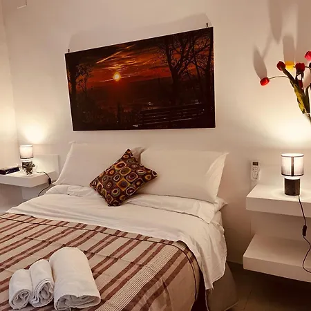Apartamento Il Buon Vento