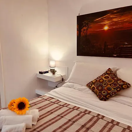 Il Buon Vento Apartamento