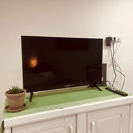 Apartamento Il Buon Vento