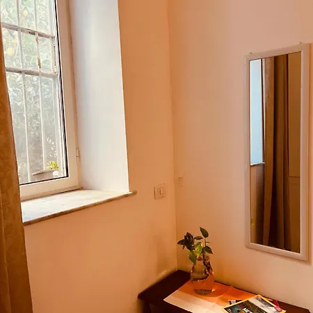 Apartamento Il Buon Vento