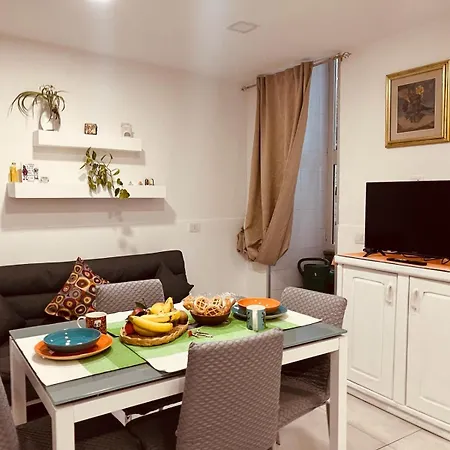 Il Buon Vento Apartament