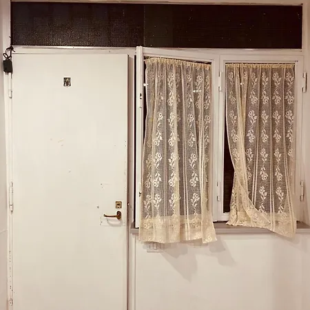 Il Buon Vento * Neapol