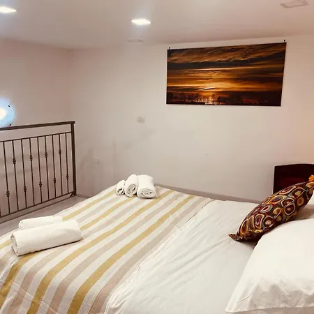 Apartamento Il Buon Vento